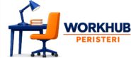 WorkHub Περιστέρι